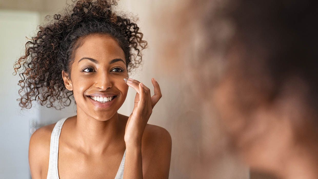 10 tips voor gezonde huid Goed