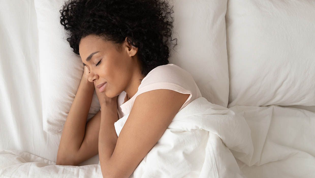 Meenemen Matroos vod 6 tips om goed te slapen | Goed